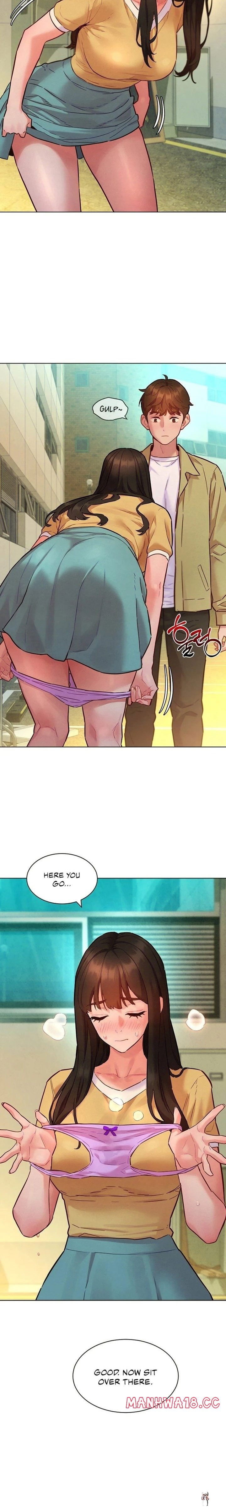KinkFolder.ZIP KinkFolder.ZIP Chapter 10 - Page 8