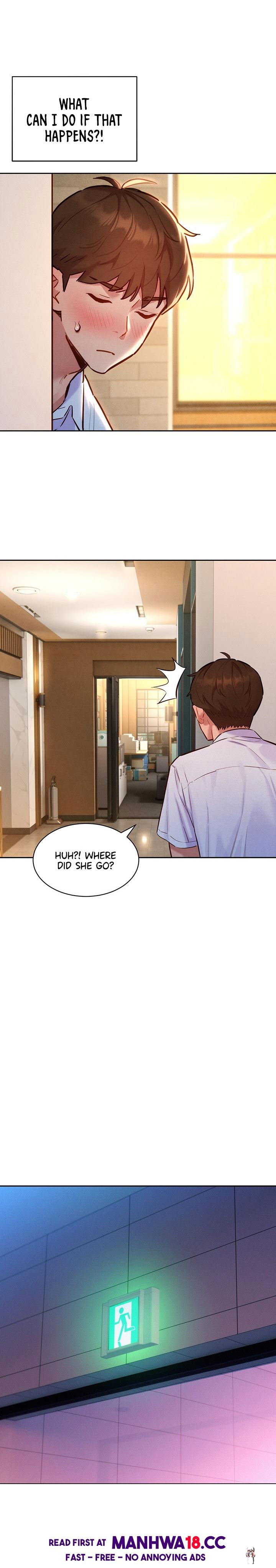 KinkFolder.ZIP KinkFolder.ZIP Chapter 29 - Page 18
