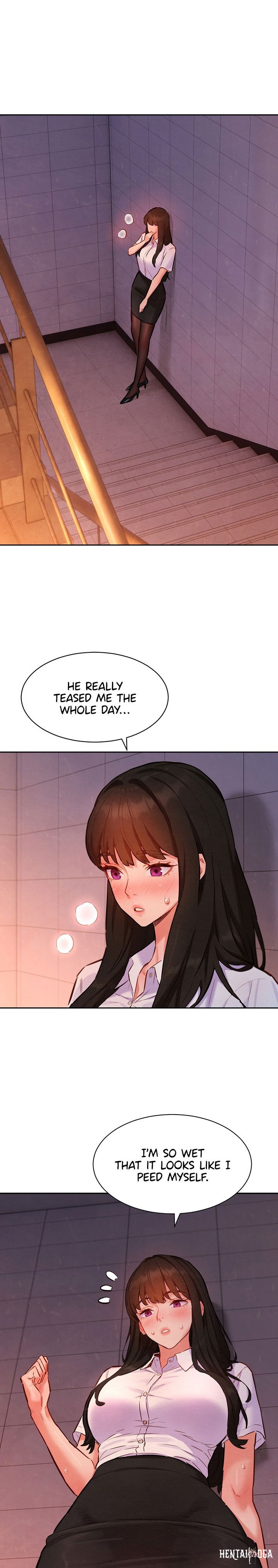 KinkFolder.ZIP KinkFolder.ZIP Chapter 29 - Page 19