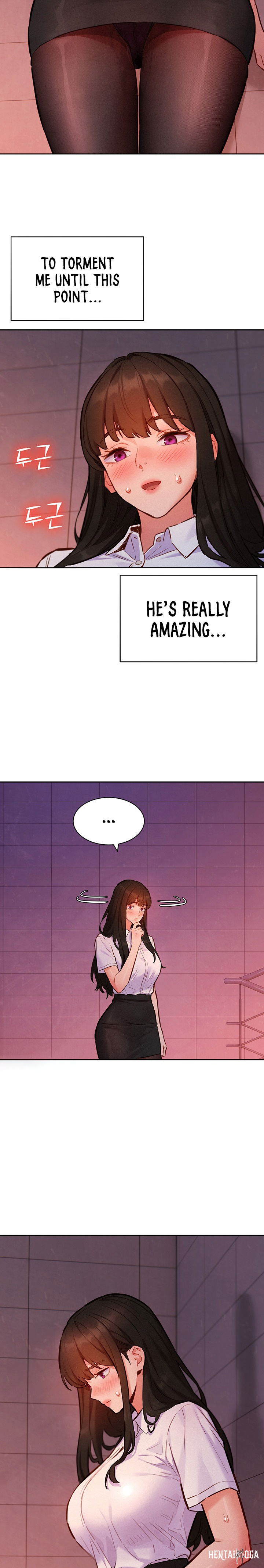 KinkFolder.ZIP KinkFolder.ZIP Chapter 29 - Page 20