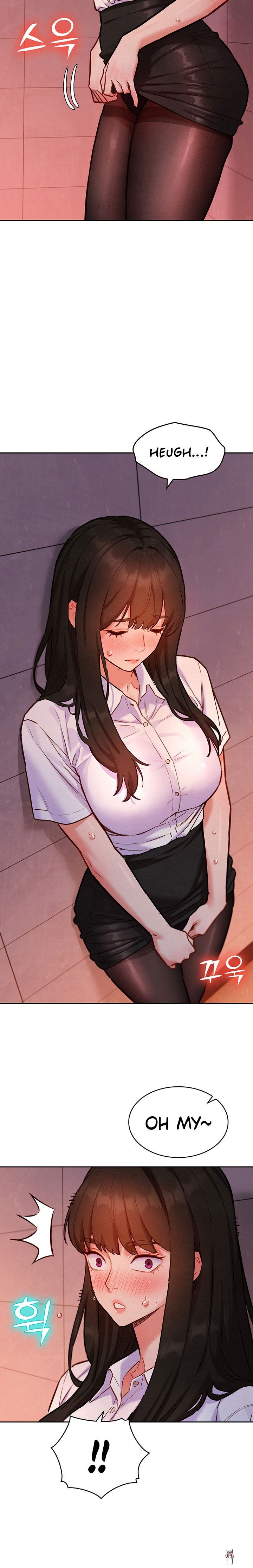 KinkFolder.ZIP KinkFolder.ZIP Chapter 29 - Page 21