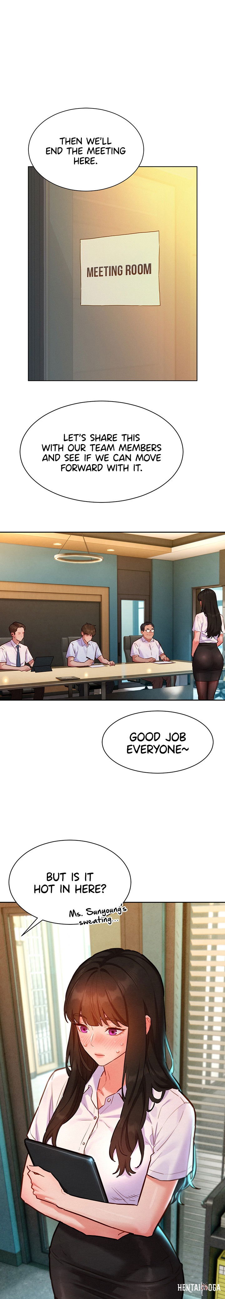 KinkFolder.ZIP KinkFolder.ZIP Chapter 29 - Page 4