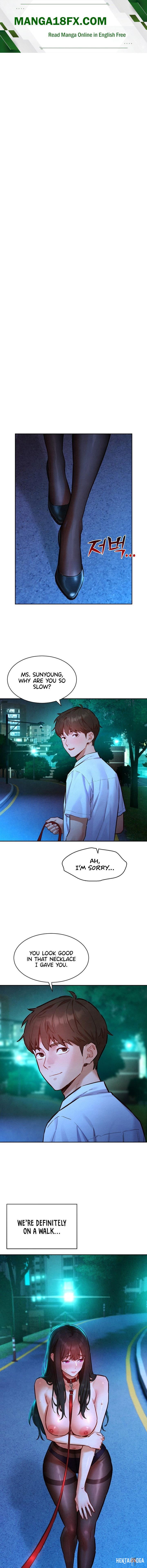 KinkFolder.ZIP KinkFolder.ZIP Chapter 30 - Trang 1