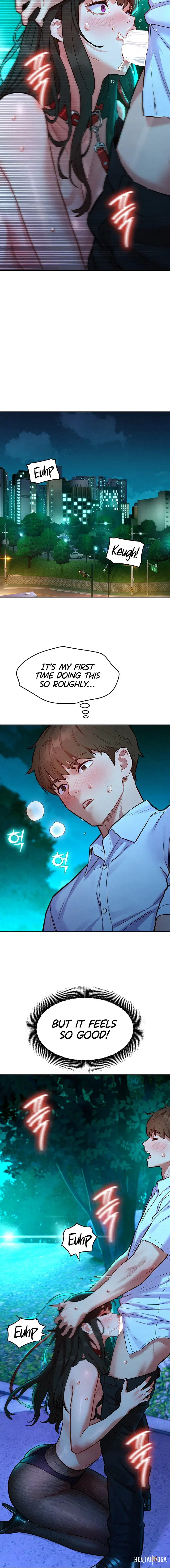 KinkFolder.ZIP KinkFolder.ZIP Chapter 30 - Trang 10