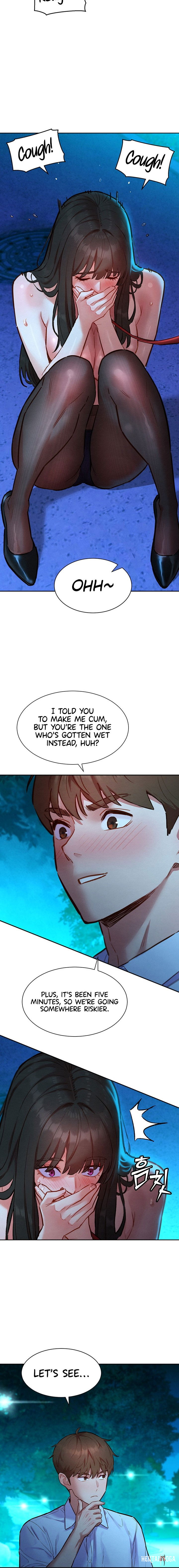 KinkFolder.ZIP KinkFolder.ZIP Chapter 30 - Trang 12