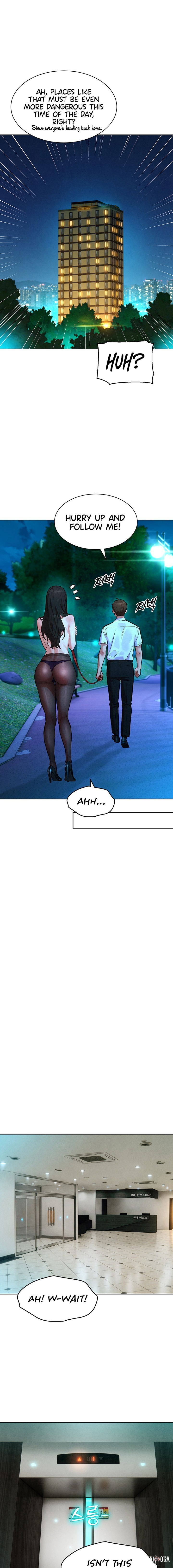 KinkFolder.ZIP KinkFolder.ZIP Chapter 30 - Trang 13
