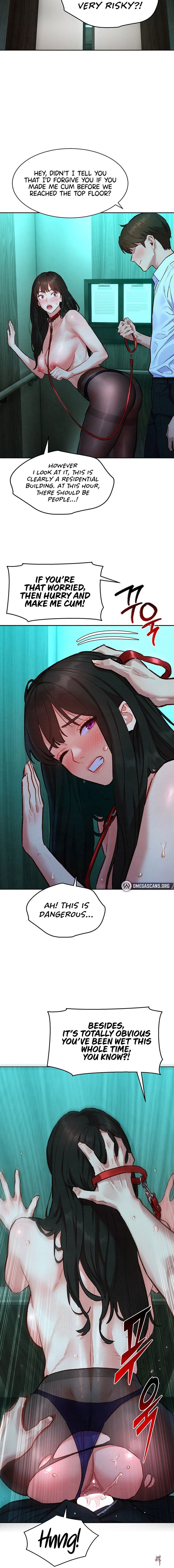 KinkFolder.ZIP KinkFolder.ZIP Chapter 30 - Trang 14