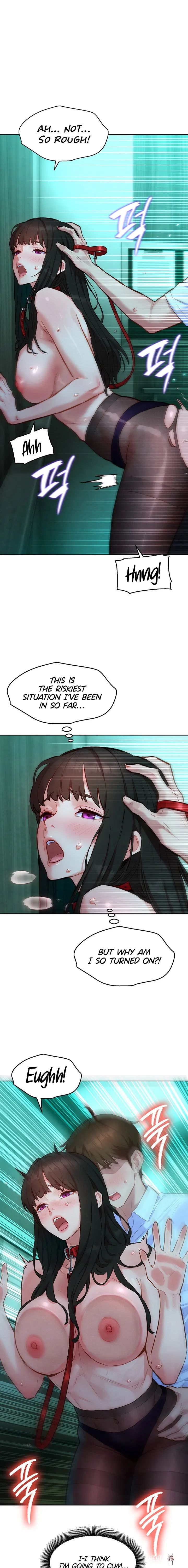 KinkFolder.ZIP KinkFolder.ZIP Chapter 30 - Trang 15