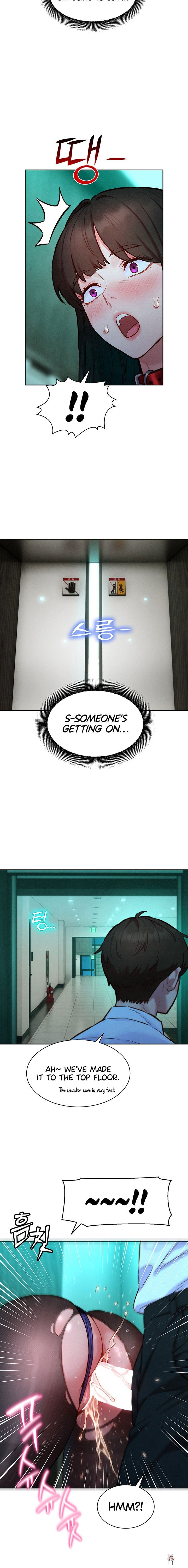 KinkFolder.ZIP KinkFolder.ZIP Chapter 30 - Trang 16
