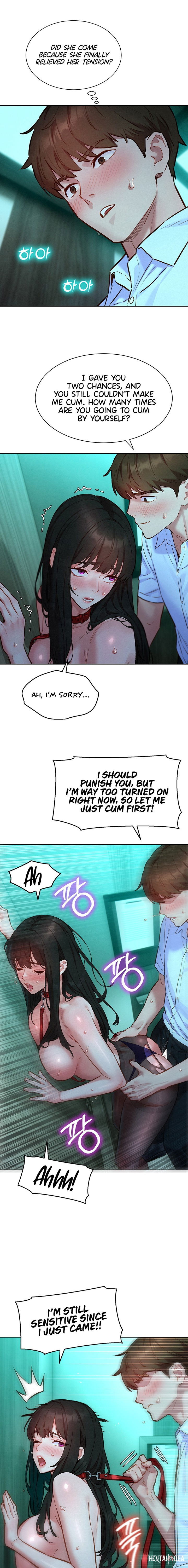 KinkFolder.ZIP KinkFolder.ZIP Chapter 30 - Trang 17