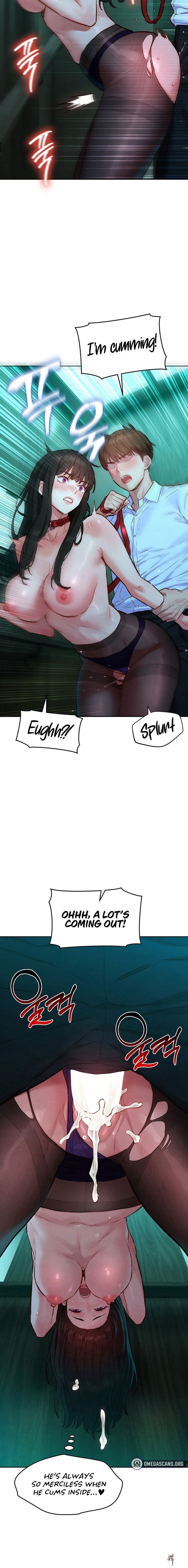 KinkFolder.ZIP KinkFolder.ZIP Chapter 30 - Trang 18
