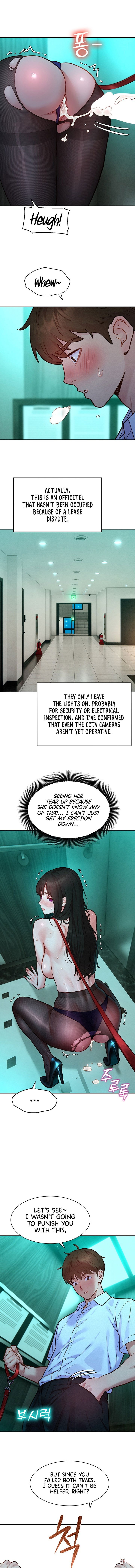 KinkFolder.ZIP KinkFolder.ZIP Chapter 30 - Trang 19
