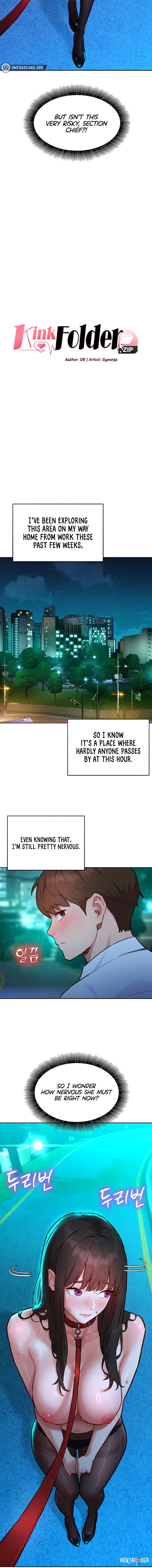 KinkFolder.ZIP KinkFolder.ZIP Chapter 30 - Trang 2