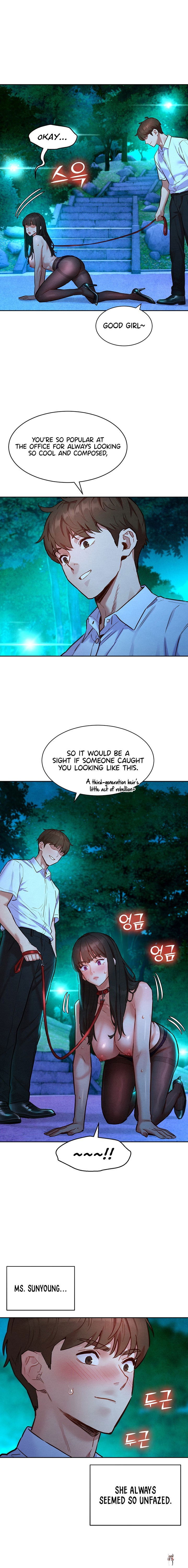 KinkFolder.ZIP KinkFolder.ZIP Chapter 30 - Trang 4