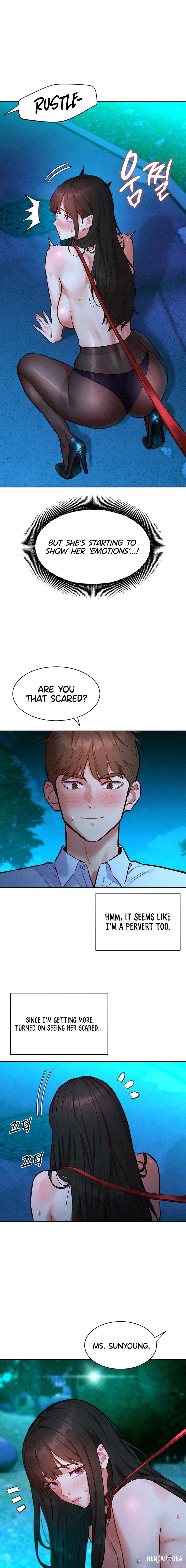KinkFolder.ZIP KinkFolder.ZIP Chapter 30 - Trang 5