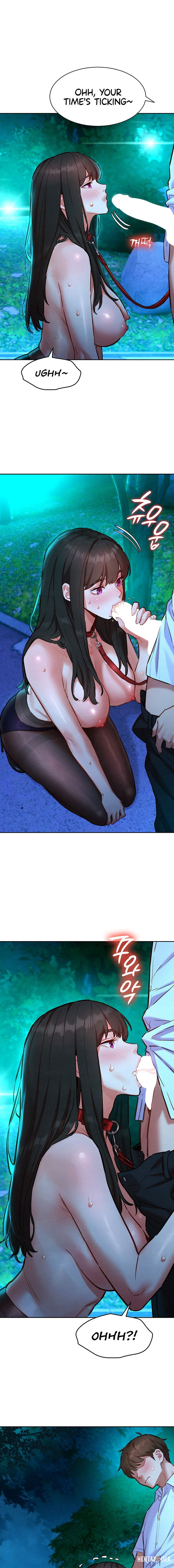 KinkFolder.ZIP KinkFolder.ZIP Chapter 30 - Trang 7