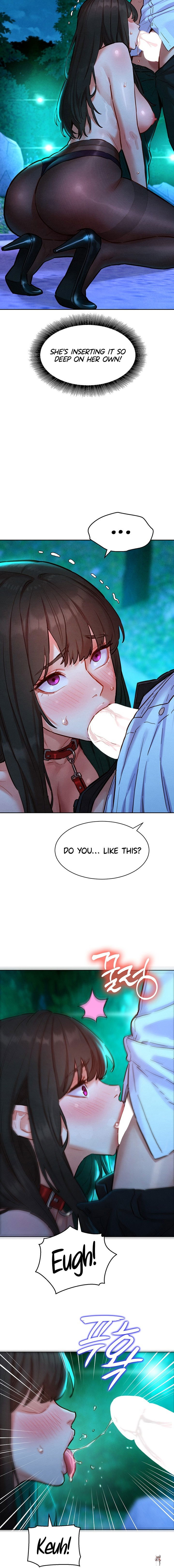 KinkFolder.ZIP KinkFolder.ZIP Chapter 30 - Trang 8