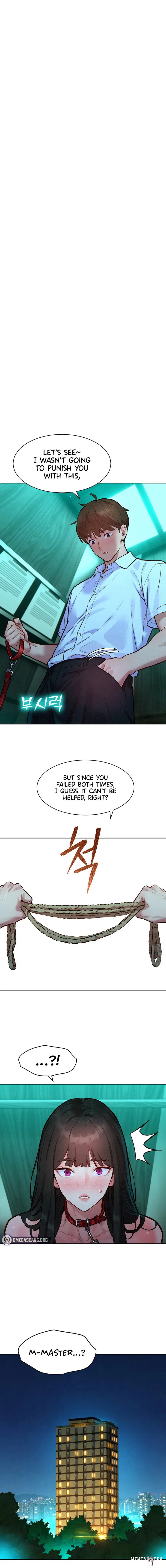 KinkFolder.ZIP KinkFolder.ZIP Chapter 31 - Page 1
