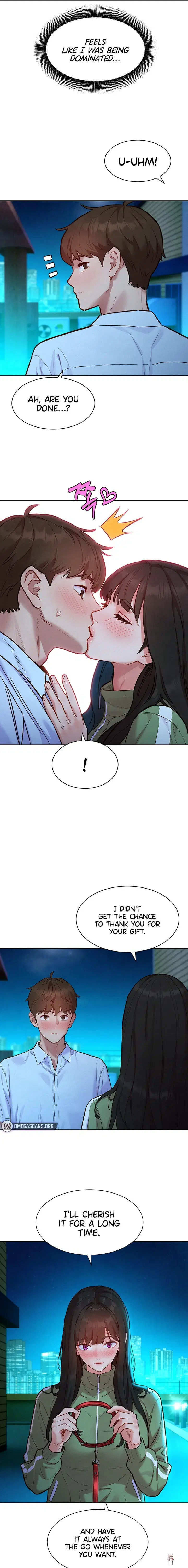 KinkFolder.ZIP KinkFolder.ZIP Chapter 31 - Page 17