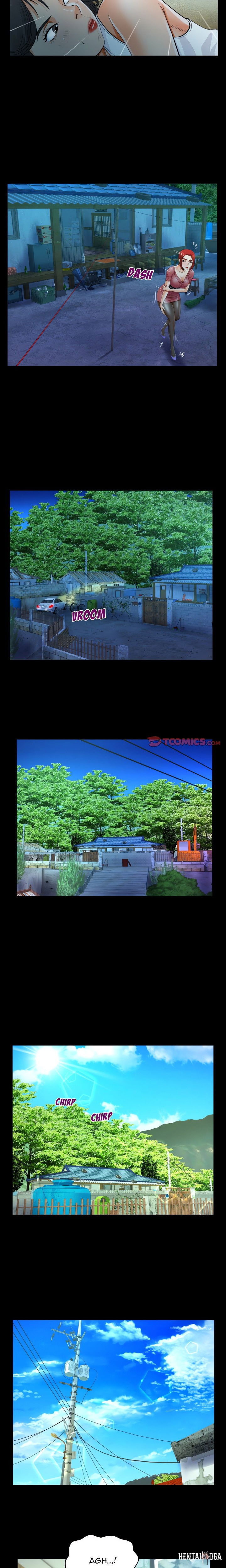 Knock Knock (Uncensored) Knock Knock (Uncensored) Chapter 36 - P&aacute;gina 4