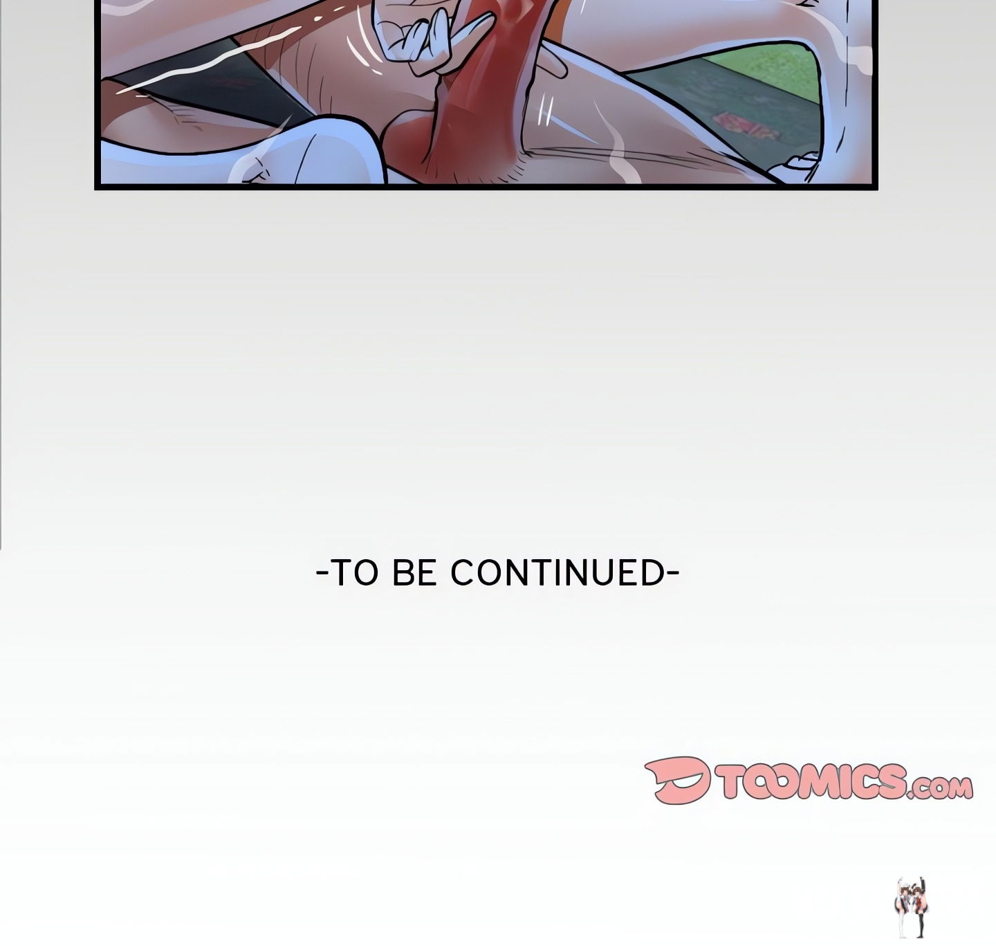 Knock Knock (Uncensored) Knock Knock (Uncensored) Chapter 31 - P&aacute;gina 15