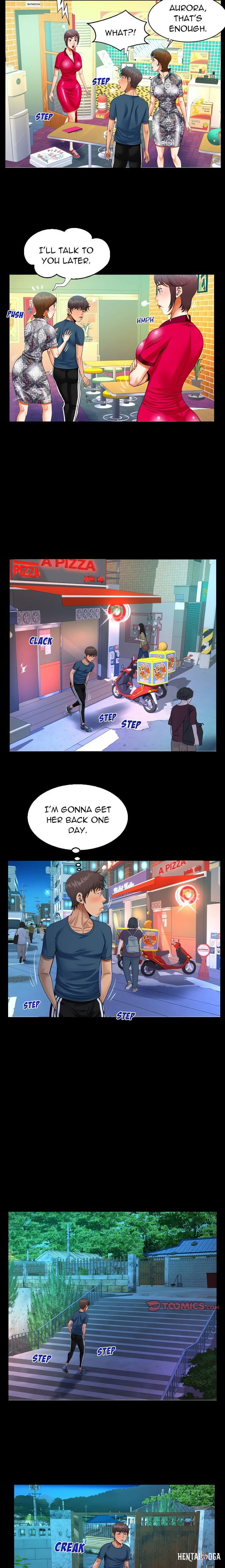 Knock Knock (Uncensored) Knock Knock (Uncensored) Chapter 30 - Page 7