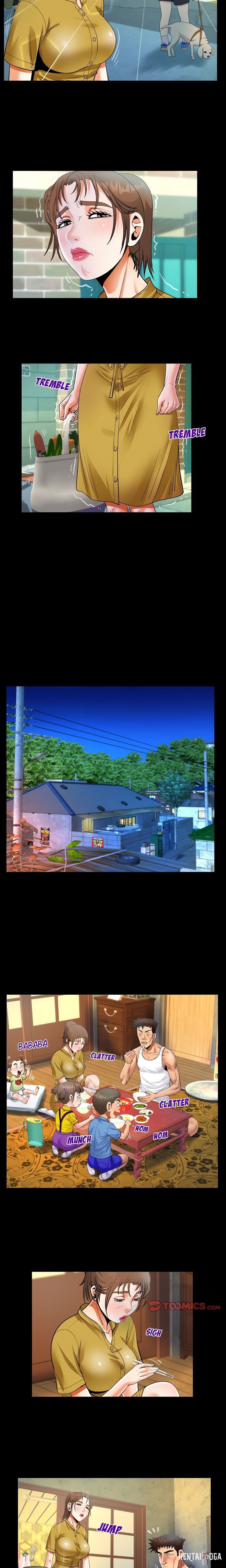 Knock Knock (Uncensored) Knock Knock (Uncensored) Chapter 24 - P&aacute;gina 7