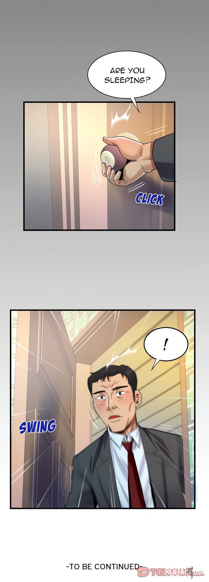 Knock Knock (Uncensored) Knock Knock (Uncensored) Chapter 23 - P&aacute;gina 15