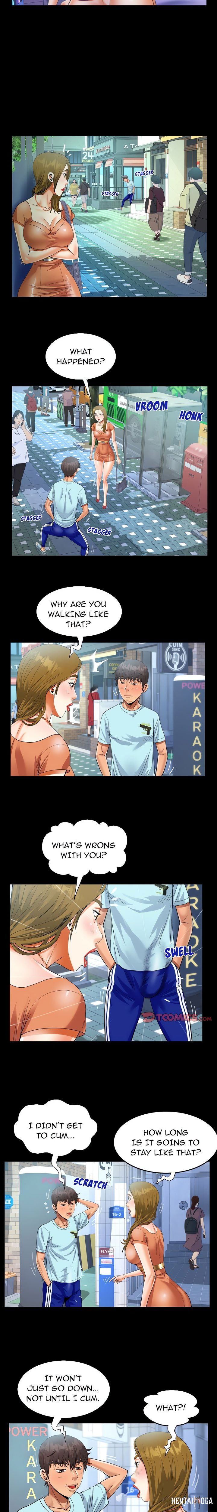 Knock Knock (Uncensored) Knock Knock (Uncensored) Chapter 22 - P&aacute;gina 8