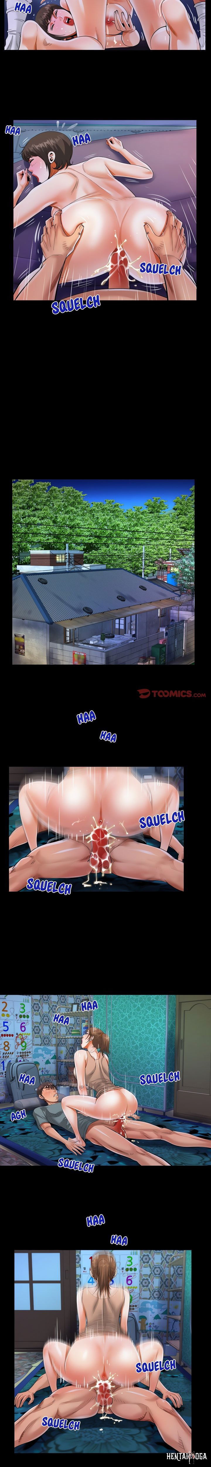 Knock Knock (Uncensored) Knock Knock (Uncensored) Chapter 11 - P&aacute;gina 4