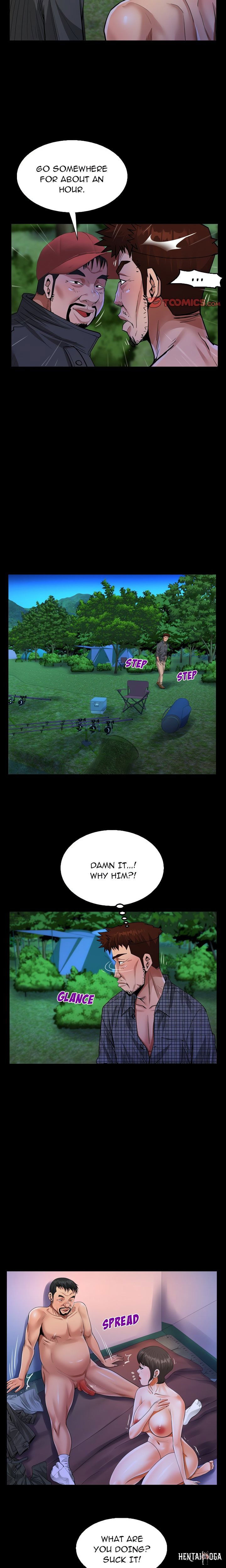 Knock Knock (Uncensored) Knock Knock (Uncensored) Chapter 10 - P&aacute;gina 11