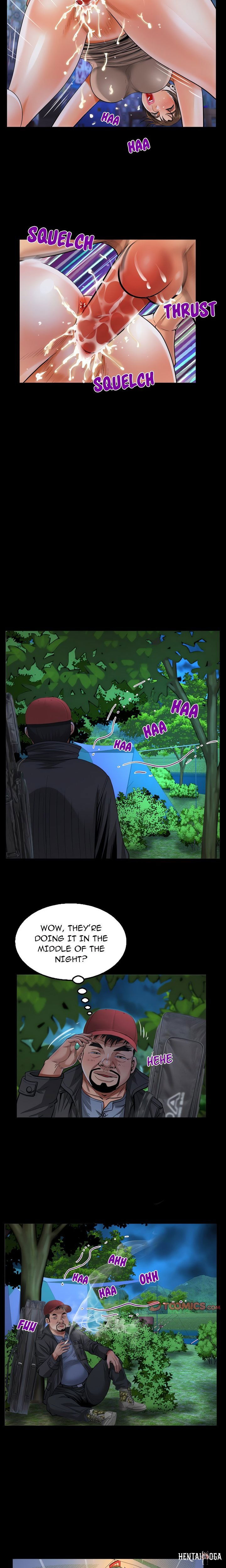 Knock Knock (Uncensored) Knock Knock (Uncensored) Chapter 10 - P&aacute;gina 7