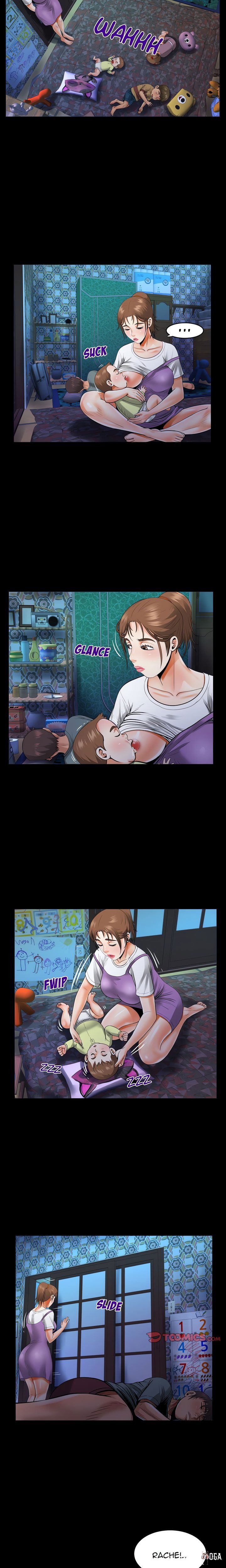 Knock Knock (Uncensored) Knock Knock (Uncensored) Chapter 5 - P&aacute;gina 13