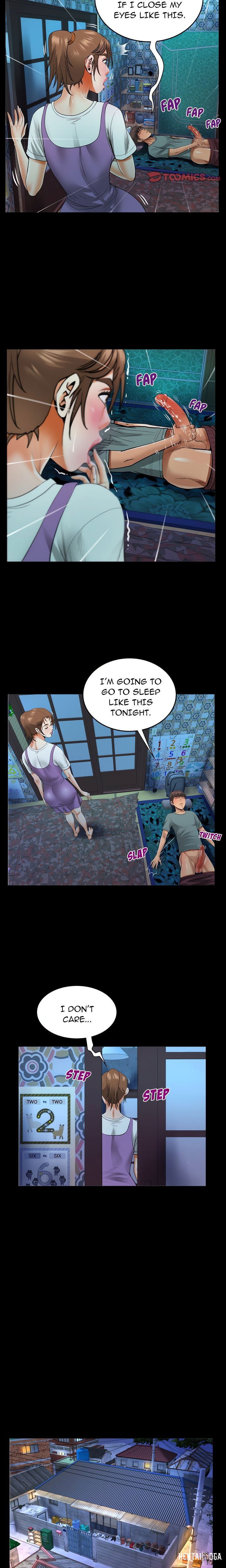 Knock Knock (Uncensored) Knock Knock (Uncensored) Chapter 5 - P&aacute;gina 15