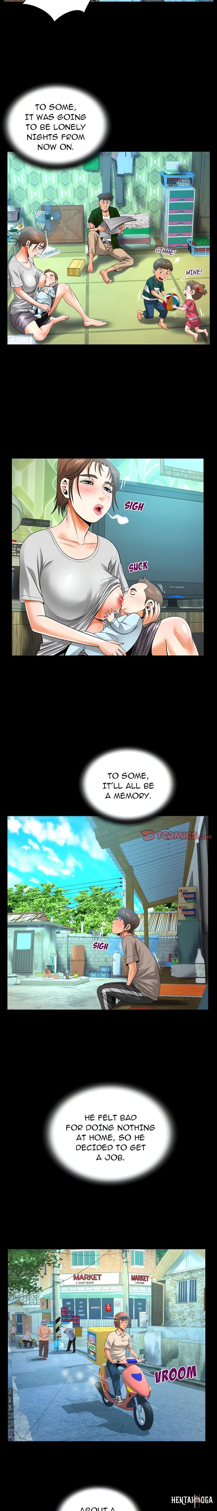 Knock Knock (Uncensored) Knock Knock (Uncensored) Chapter 5 - P&aacute;gina 7