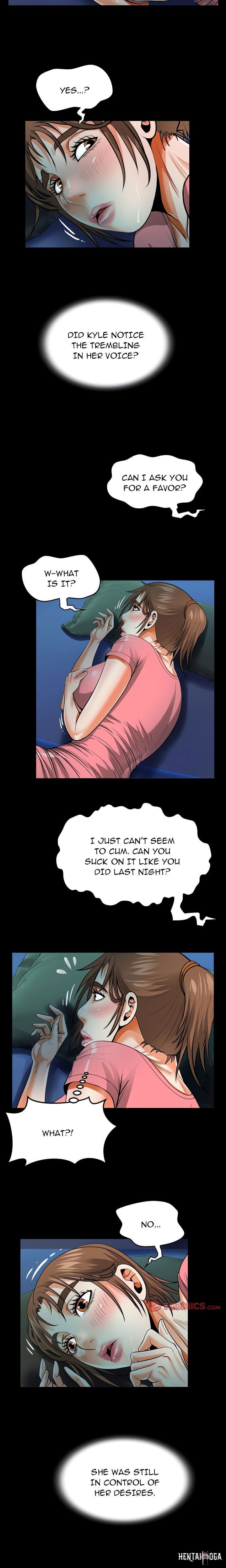 Knock Knock (Uncensored) Knock Knock (Uncensored) Chapter 4 - P&aacute;gina 7