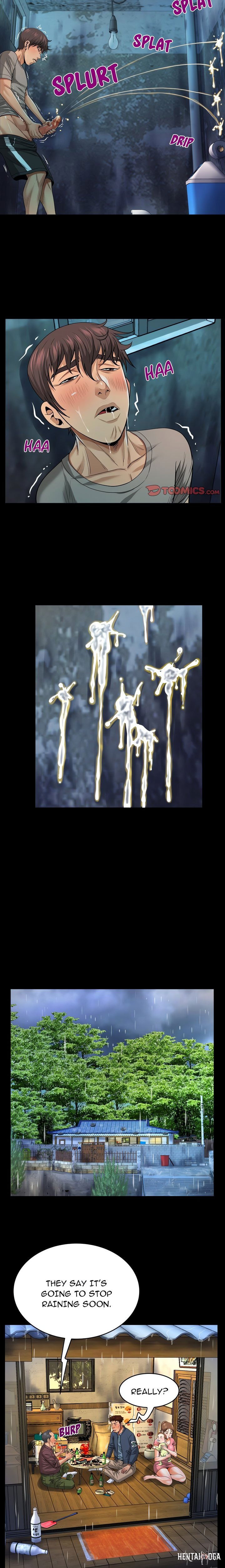 Knock Knock (Uncensored) Knock Knock (Uncensored) Chapter 3 - P&aacute;gina 12