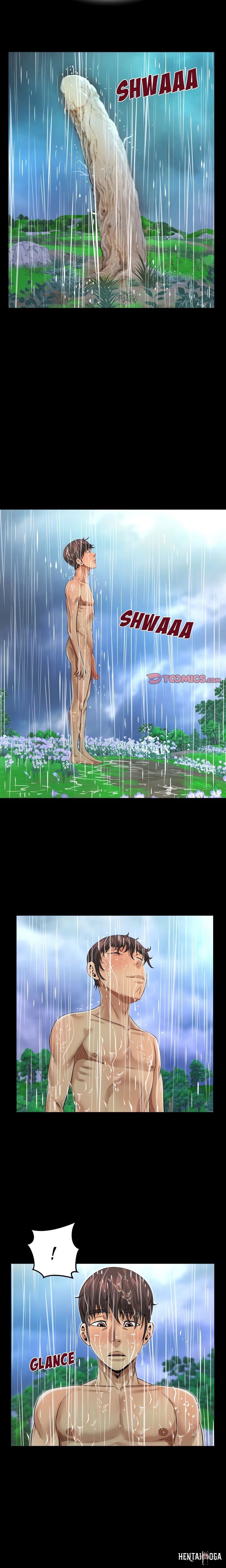 Knock Knock (Uncensored) Knock Knock (Uncensored) Chapter 2 - P&aacute;gina 13