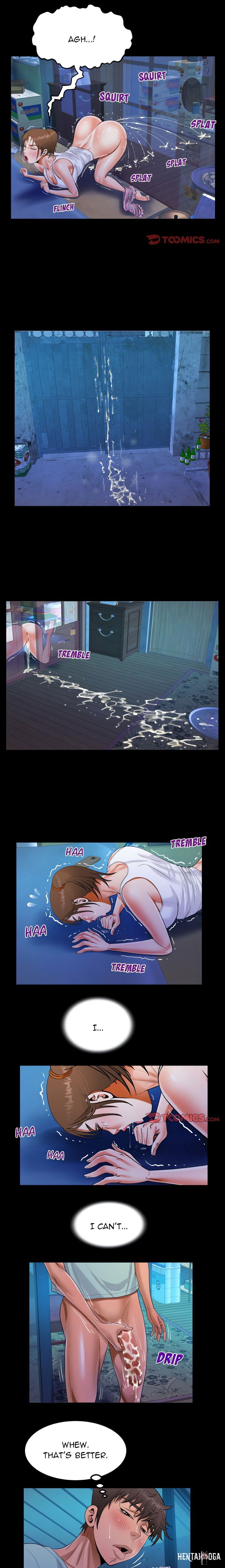 Knock Knock (Uncensored) Knock Knock (Uncensored) Chapter 41 - P&aacute;gina 6