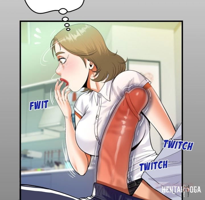 Knock Knock (Uncensored) Knock Knock (Uncensored) Chapter 42 - Página 14 Knock Knock (Uncensored) Knock Knock (Uncensored) Chapter 42 - Página 14