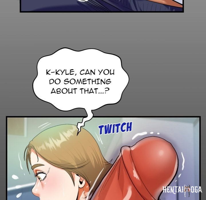 Knock Knock (Uncensored) Knock Knock (Uncensored) Chapter 42 - Página 15 Knock Knock (Uncensored) Knock Knock (Uncensored) Chapter 42 - Página 15