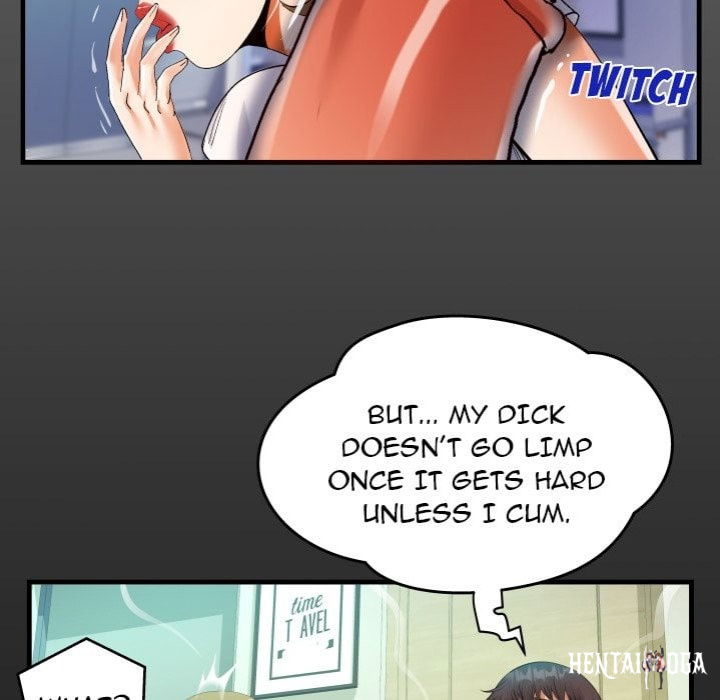 Knock Knock (Uncensored) Knock Knock (Uncensored) Chapter 42 - Página 16 Knock Knock (Uncensored) Knock Knock (Uncensored) Chapter 42 - Página 16