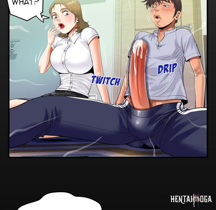 Knock Knock (Uncensored) Knock Knock (Uncensored) Chapter 42 - Página 17 Knock Knock (Uncensored) Knock Knock (Uncensored) Chapter 42 - Página 17