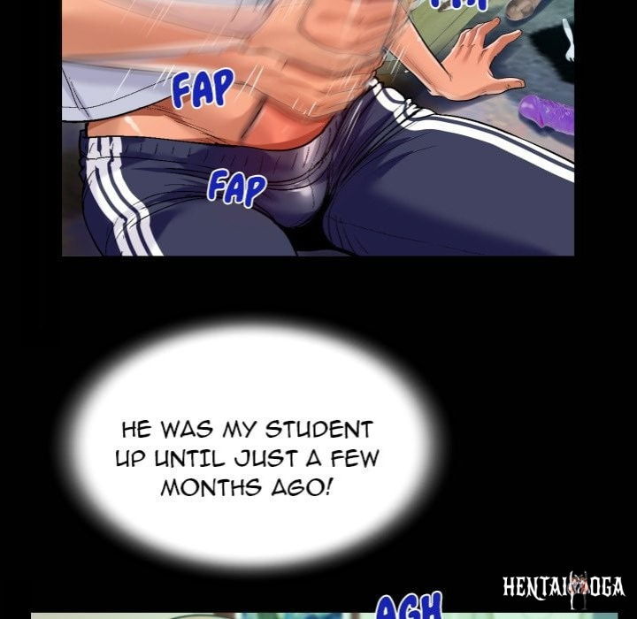 Knock Knock (Uncensored) Knock Knock (Uncensored) Chapter 42 - Página 21 Knock Knock (Uncensored) Knock Knock (Uncensored) Chapter 42 - Página 21