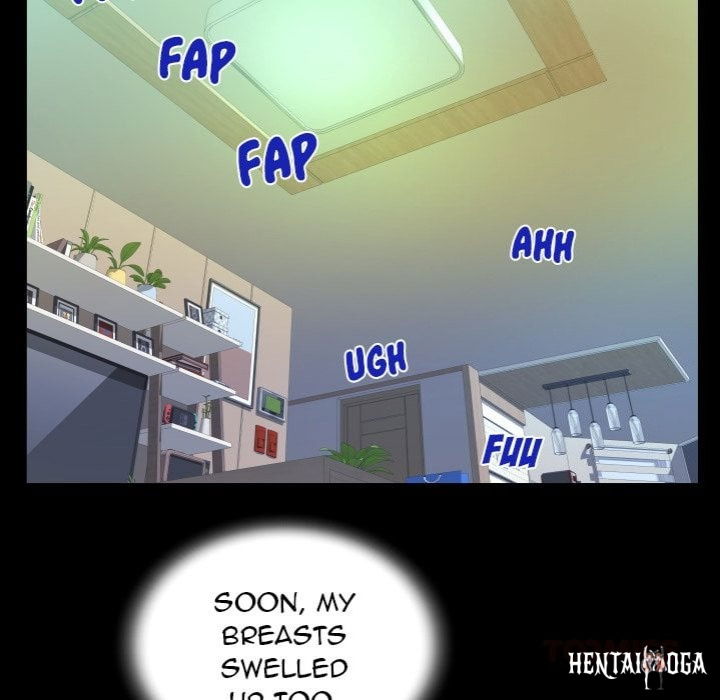 Knock Knock (Uncensored) Knock Knock (Uncensored) Chapter 42 - Página 26 Knock Knock (Uncensored) Knock Knock (Uncensored) Chapter 42 - Página 26