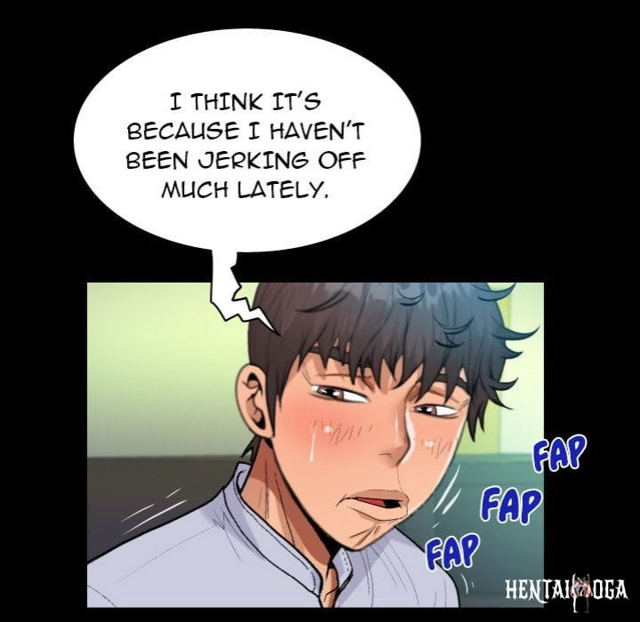 Knock Knock (Uncensored) Knock Knock (Uncensored) Chapter 42 - Página 32 Knock Knock (Uncensored) Knock Knock (Uncensored) Chapter 42 - Página 32