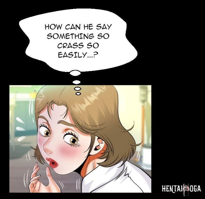 Knock Knock (Uncensored) Knock Knock (Uncensored) Chapter 42 - Página 33 Knock Knock (Uncensored) Knock Knock (Uncensored) Chapter 42 - Página 33