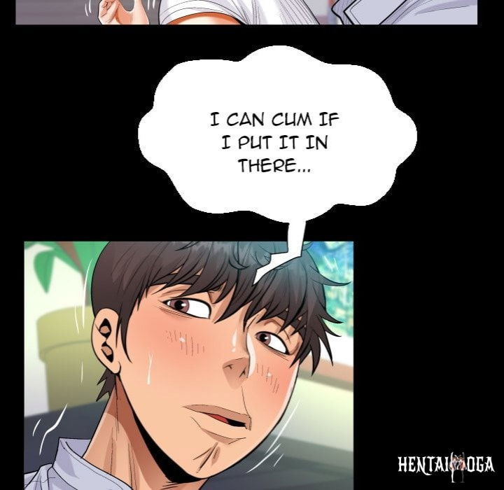 Knock Knock (Uncensored) Knock Knock (Uncensored) Chapter 42 - Página 35 Knock Knock (Uncensored) Knock Knock (Uncensored) Chapter 42 - Página 35