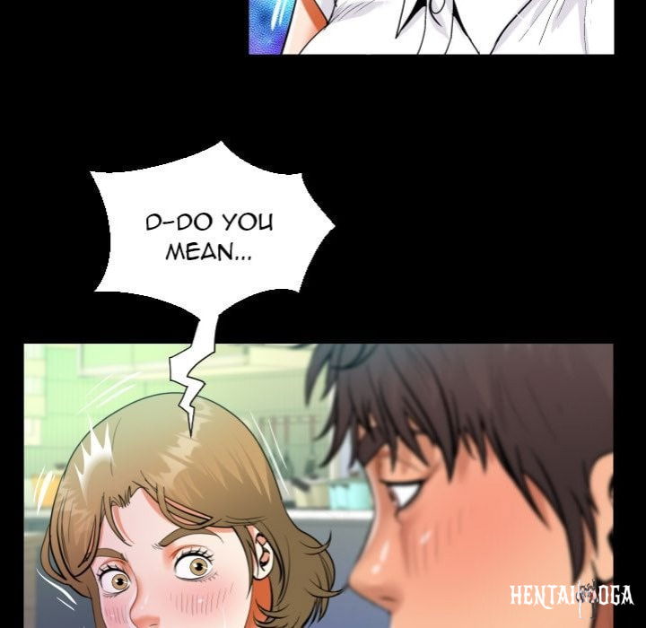 Knock Knock (Uncensored) Knock Knock (Uncensored) Chapter 42 - Página 37 Knock Knock (Uncensored) Knock Knock (Uncensored) Chapter 42 - Página 37