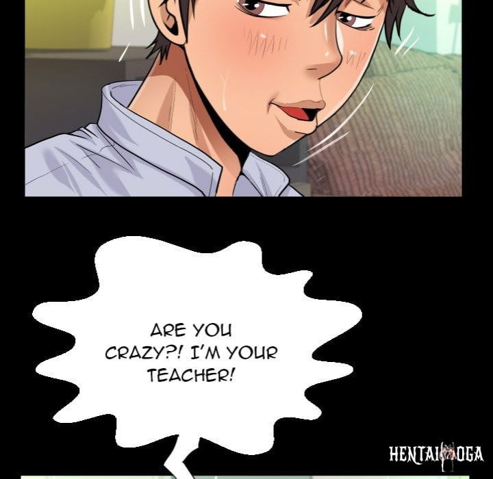 Knock Knock (Uncensored) Knock Knock (Uncensored) Chapter 42 - Página 39 Knock Knock (Uncensored) Knock Knock (Uncensored) Chapter 42 - Página 39